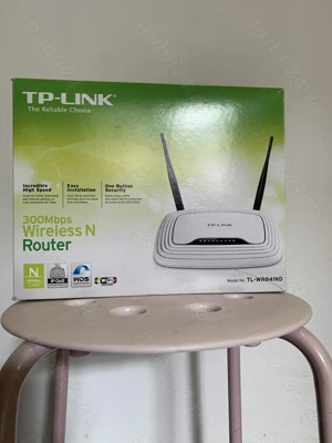 Router TP-Link
