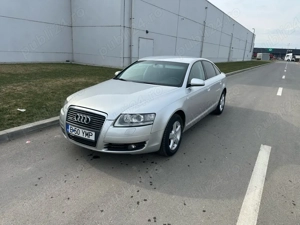 Audi A6 3.0 tdi 