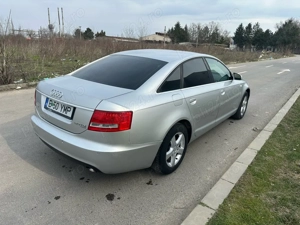 Audi A6 3.0 tdi  - imagine 2