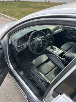 Audi A6 3.0 tdi  - imagine 5