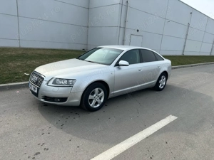 Audi A6 3.0 tdi  - imagine 3