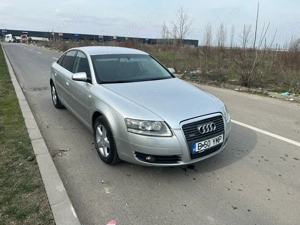 Audi A6 3.0 tdi  - imagine 4