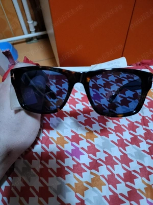 ochelari de soare tom fort  - imagine 2