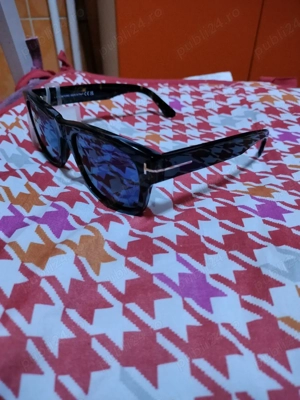 ochelari de soare tom fort  - imagine 5
