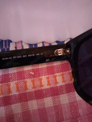 ochelari de soare tom fort  - imagine 3