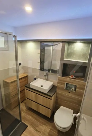 Apartament 2 camere, 45 mp, zona Closca - imagine 14
