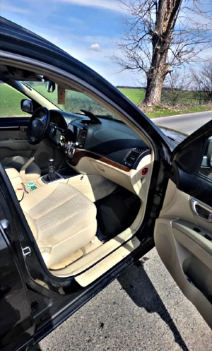 Hyundai Santa Fe  - imagine 4