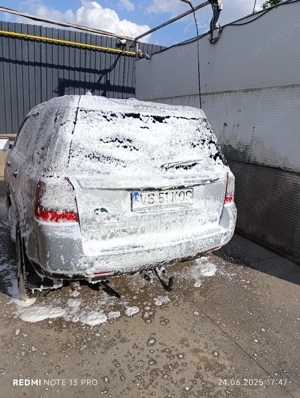 Se vinde LAND ROVER freelander 2  - imagine 5