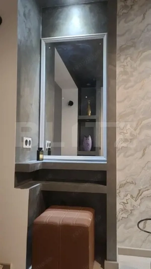 Apartament 2 camere, 45 mp, zona Closca - imagine 8