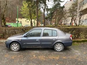 Vând Renault Symbol  - imagine 3