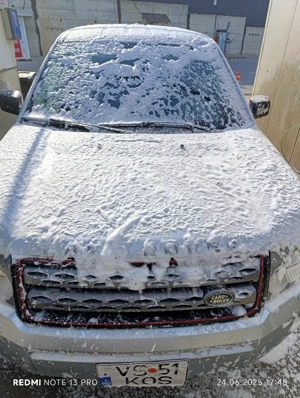 Se vinde LAND ROVER freelander 2  - imagine 2