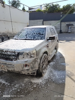 Se vinde LAND ROVER freelander 2  - imagine 3