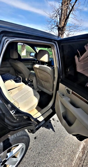 Hyundai Santa Fe  - imagine 5