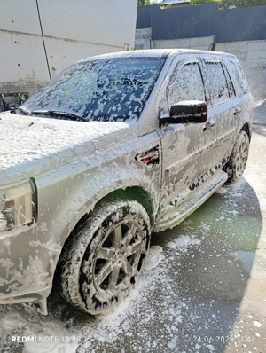 Se vinde LAND ROVER freelander 2  - imagine 4