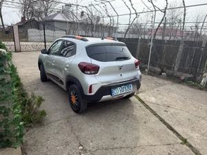 Inchiriez Dacia Spring - imagine 3