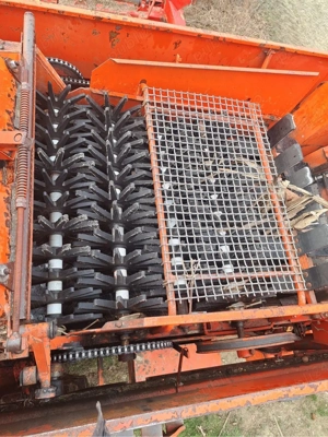 Vand Bourgoin  GR 10 - imagine 2