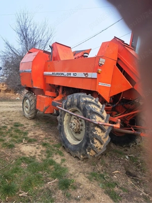 Vand Bourgoin  GR 10 - imagine 4