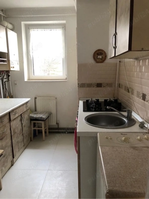 Proprietar - 2 Camere DECOMANDAT | Etaj 2 3 | B-dul Republicii 33 | Renovat & Centrală - imagine 4