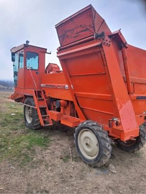 Vand Bourgoin  GR 10 - imagine 3