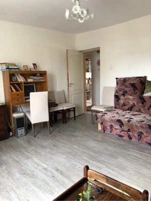 Proprietar - 2 Camere DECOMANDAT | Etaj 2 3 | B-dul Republicii 33 | Renovat & Centrală - imagine 5