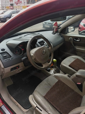 Renault megane 2 1,6 benzina - imagine 6