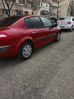Renault megane 2 1,6 benzina - imagine 2