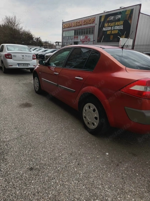 Renault megane 2 1,6 benzina - imagine 8
