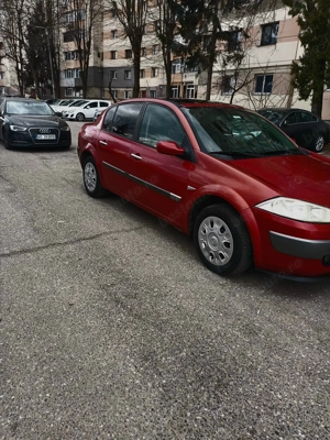 Renault megane 2 1,6 benzina - imagine 7