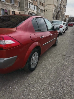 Renault megane 2 1,6 benzina - imagine 10