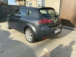 Seat Leon 1.9 tdi - imagine 4