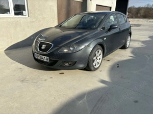 Seat Leon 1.9 tdi - imagine 2