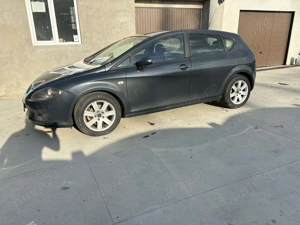 Seat Leon 1.9 tdi - imagine 5