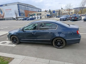 Vând Volkswagen Passat 2.0 diesel automat  - imagine 10