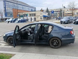 Vând Volkswagen Passat 2.0 diesel automat  - imagine 13