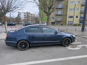 Vând Volkswagen Passat 2.0 diesel automat  - imagine 9