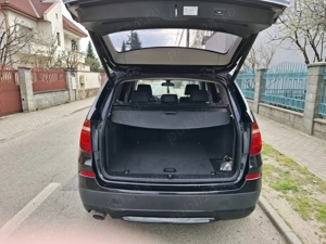 Proprietar vând BMW X3 xDrive - imagine 6