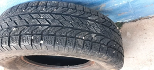 Anvelope ARO JR  - imagine 2