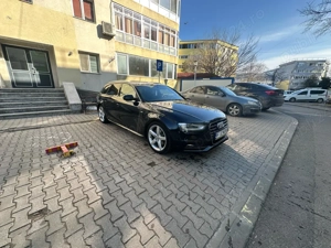 Audi a4 2014  - imagine 3