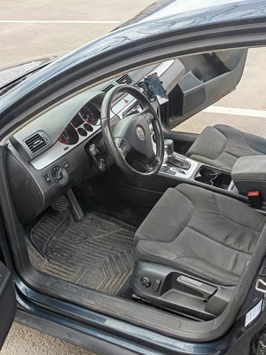 Vând Volkswagen Passat 2.0 diesel automat  - imagine 14