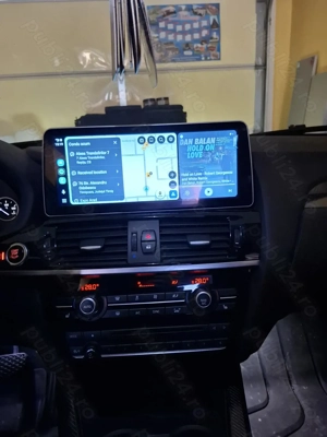 Proprietar vând BMW X3 xDrive - imagine 10