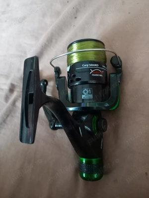 Mulineta Carp 5000 RD
