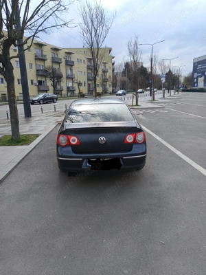 Vând Volkswagen Passat 2.0 diesel automat  - imagine 6