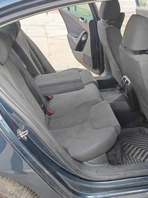 Vând Volkswagen Passat 2.0 diesel automat  - imagine 3