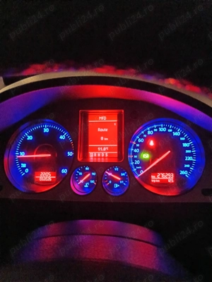 Vând Volkswagen Passat 2.0 diesel automat  - imagine 5