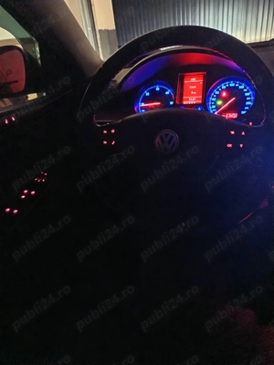 Vând Volkswagen Passat 2.0 diesel automat  - imagine 4