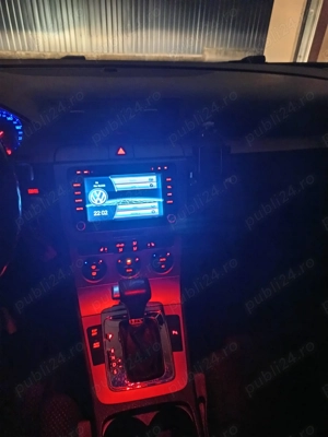 Vând Volkswagen Passat 2.0 diesel automat  - imagine 7