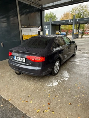 Vand Audi A4 B9 - imagine 10