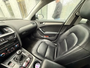 Vand Audi A4 B9 - imagine 6