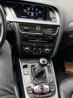 Vand Audi A4 B9 - imagine 9