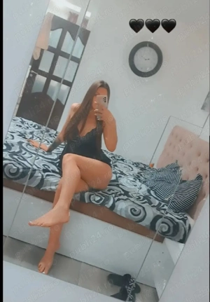 Militari Residence (Fac si deplasarii)